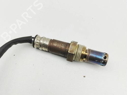 Electronic sensor VW GOLF VIII Variant (CG5, DB5) 2.0 TDI | BP38961806M84 - Image 4