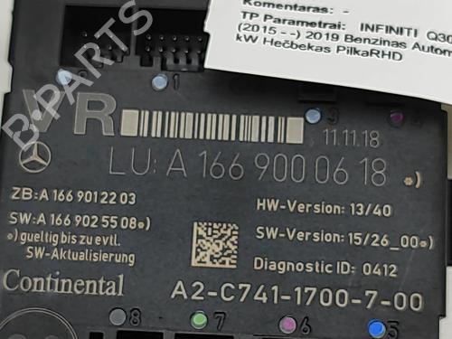 Electronic module INFINITI Q30 1.6 | BP33372174M83 - Image 6