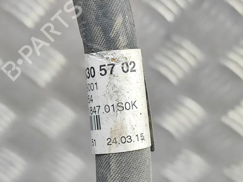 AC pipe MERCEDES-BENZ C-CLASS T-Model (S205) C 300 BlueTEC Hybrid / h (205.212) | BP28194903M126 