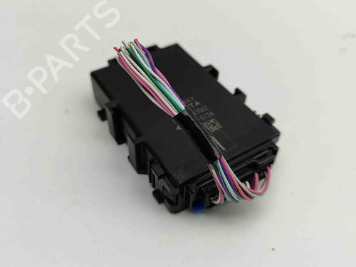 Used Electronic module TOYOTA PRIUS (_W5_) 1.8 Hybrid (ZVW50_, ZVW51_) (98 hp) 27295569