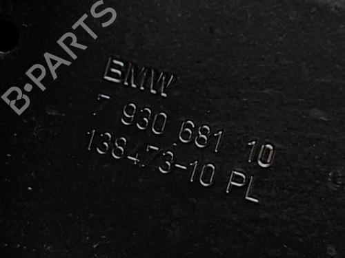 Frontplade/Frontkurv BMW XM (G09) XM All-wheel Drive | BP32500663C72