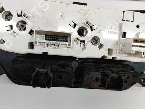 Elektronische module FORD TRANSIT CONNECT MPV 1.6 TDCi | BP20675283M83 