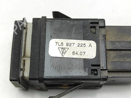 Switch PORSCHE CAYENNE (9PA) Turbo 4.8 | BP33377652I30 - Image 7