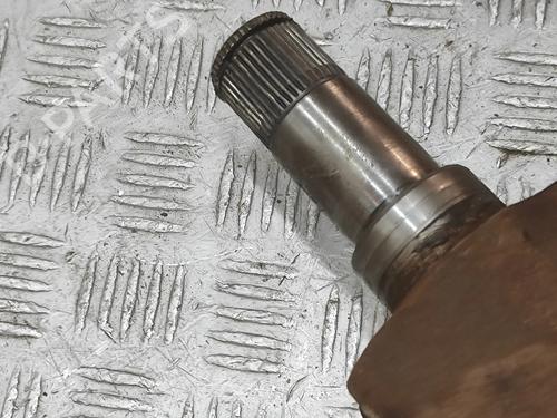 Left front driveshaft FORD TRANSIT CUSTOM V362 Bus (F3) 2.2 TDCi | BP36045514M38 - Image 7