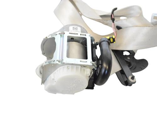 Front left seatbelt JAGUAR I-PACE (X590) EV400 AWD | BP33363663I26 - Image 2