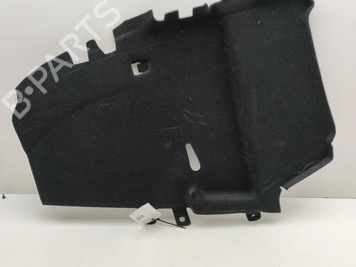 Used Boot lining TESLA MODEL X (5YJX) P100D AWD (772 hp) 28435532