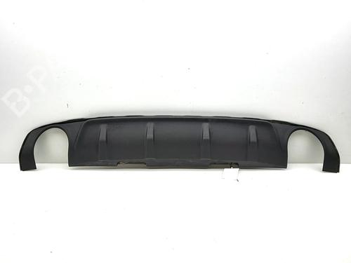Used Rear bumper spoiler Rear bumper spoiler 39409722 39409722
