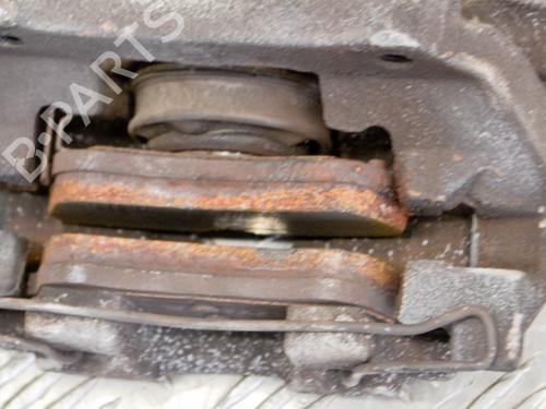 Right rear brake caliper TOYOTA YARIS (_P13_) 1.5 Hybrid (NHP130_) | BP14626993M106 