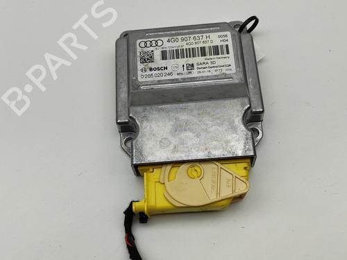 Used ECU airbags ECU airbags 26168071 26168071