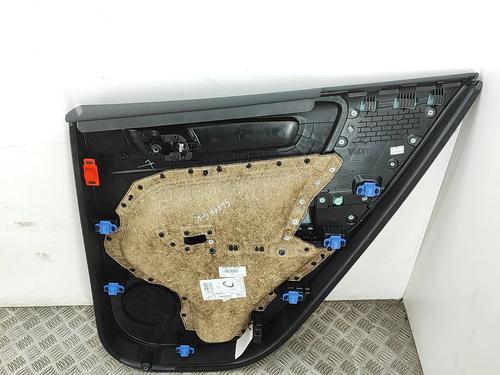 Rear left panel VOLVO XC40 (536) B4 Mild-Hybrid | BP33378598C60 - Image 2