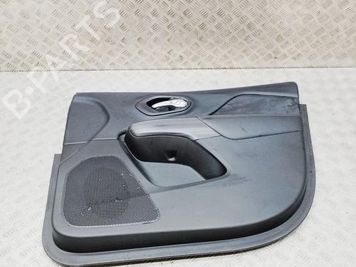 Front right panel JEEP CHEROKEE (KL) 2.0 CRD 4x4 | BP38268294C59 - Image 3