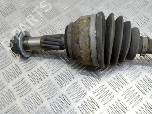 Right front driveshaft CITROËN JUMPER II Van 2.2 HDi 130 | BP8836071M39 - Image 2