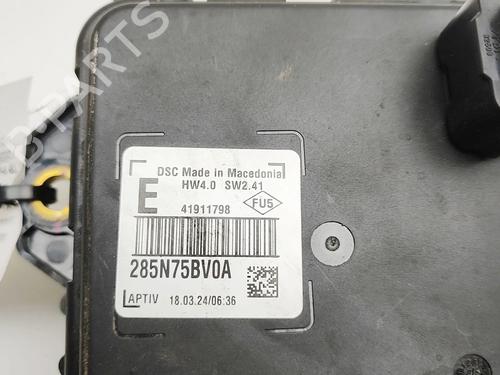 Electronic module NISSAN ARIYA (FE0) EV | BP38094213M83 - Image 8