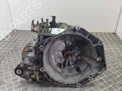 Used Gearbox Gearbox FIAT DUCATO Bus (250_) 130 Multijet 2,3 D (126 hp) 33291372 33291372