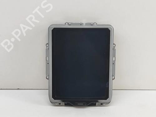 Used Display monitor VOLVO V90 II Estate (235) T8 Plug-in Hybrid Polestar AWD (317 hp) 28554620