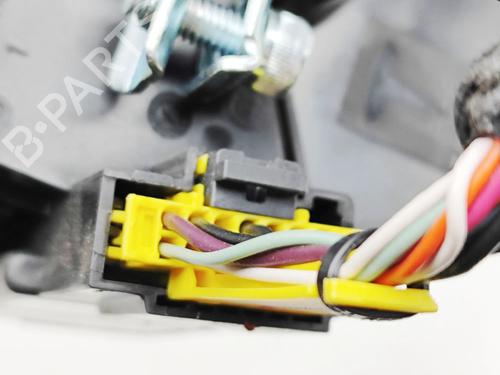 Steering column stalk TESLA MODEL 3 (5YJ3) EV Performance AWD | BP33176617I23  - Image 5