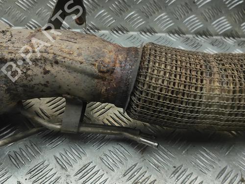 Catalyst VOLVO V60 II (225) B6 Mild-Hybrid AWD | BP33389696M10  - Image 5