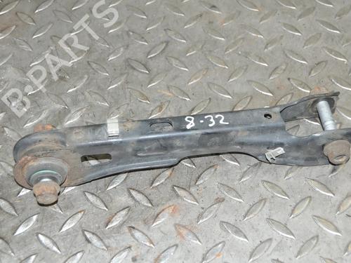 Højre bagtil bærearm BMW X1 (E84) xDrive 20 d (184 hp) 30207487