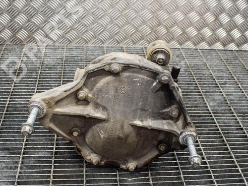 Rear differential MERCEDES-BENZ E-CLASS (W213) E 350 d (213.033) | BP7737396M24 