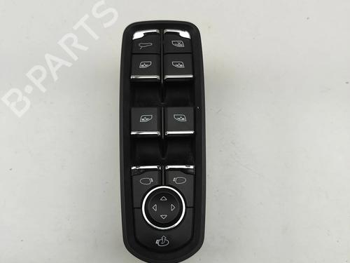 Used Right front window switch Right front window switch PORSCHE MACAN (95B) 3.0 S Diesel (258 hp) 33270778 33270778
