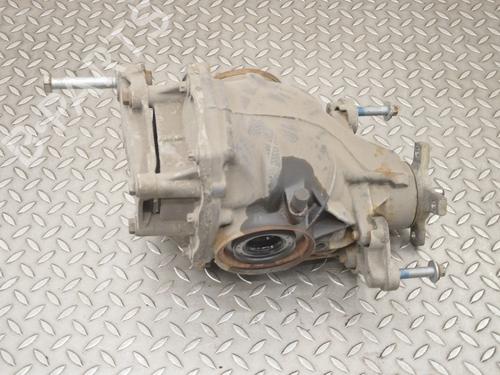 Used Rear differential Rear differential 33357446 33357446