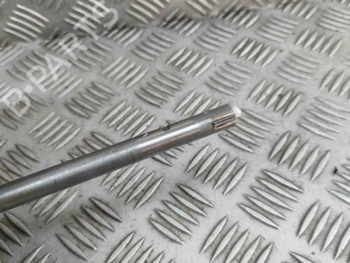 Gear lever FORD S-MAX (WA6) 2.0 TDCi | BP27331155M90 
