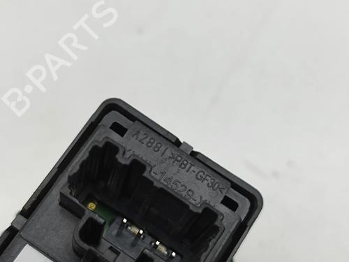 Right rear window switch FORD PUMA (J2K, CF7) 1.0 EcoBoost mHEV | BP28676464I28