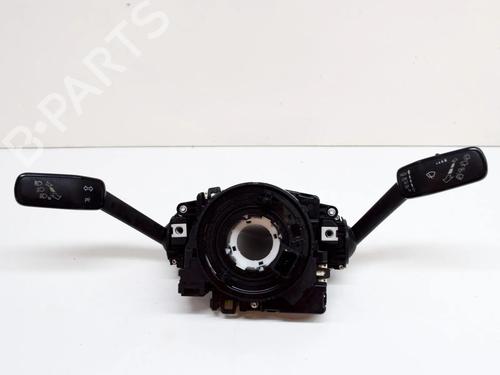 Used Steering column stalk VW GOLF VII (5G1, BQ1, BE1, BE2) 1.5 TSI (150 hp) 10368736