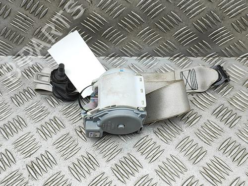 Used Rear left seatbelt PORSCHE 911 (992) 3.8 Turbo S (992450, 992470) (650 hp) 31977020