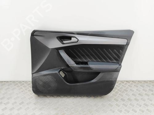 Used Front right panel Front right panel CUPRA LEON Sportstourer (KL8, KU8, KUD) 2.0 VZ 4Drive (333 hp) 30856941 30856941