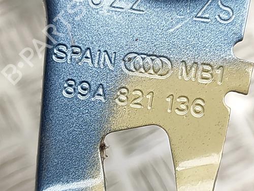 Støtte AUDI Q4 E-TRON SUV (F4B) 40 | BP32119596C155 