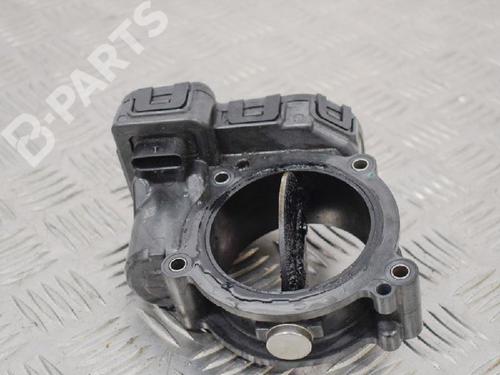 Used Throttle body Throttle body MERCEDES-BENZ E-CLASS (W212) E 220 CDI (163 hp) 6838061 6838061