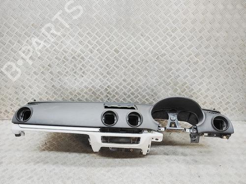 Used Dashboard Dashboard 39472393 39472393