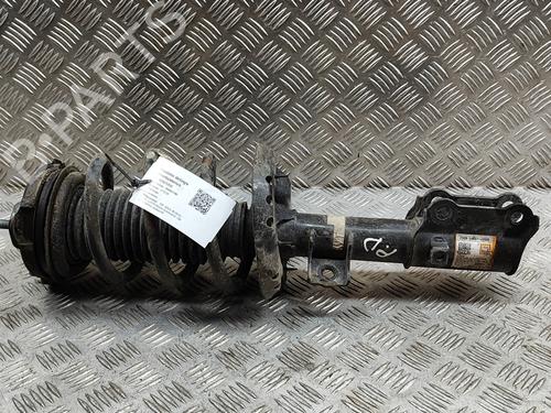 Używane Amortyzator przedni prawy KIA SOUL III (SK3) E-SOUL (204 hp) 27773522