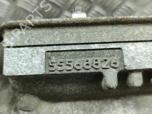 Cylinder head OPEL AMPERA (R12) EV 150 | BP30621467M5  - Image 9