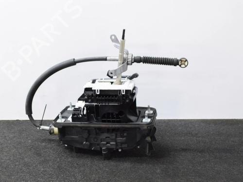 Used Gear lever Gear lever AUDI A5 Sportback (8TA) S5 quattro (333 hp) 6770719 6770719
