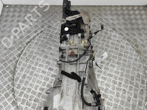 Gearbox FORD RANGER (TKE) 2.2 TDCi | BP36021227M3 - Image 5