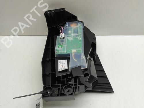 Display monitor MAZDA 3 Hatchback (BP) 2.5 e-SKYACTIV-G (BP5H) | BP30937985C48
