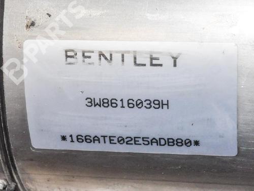 Left front shock absorber BENTLEY CONTINENTAL Coupe (3W_, 393) 6.0 GT | BP6735992M16 