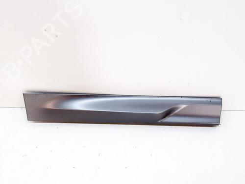 Used Door moulding trim BMW X4 (G02, F98) xDrive 20 d (190 hp) 27756085