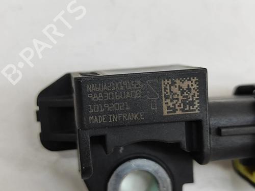 Electronic sensor NISSAN QASHQAI III (J12) 1.3 DIG-T | BP27786932M84 - Image 6
