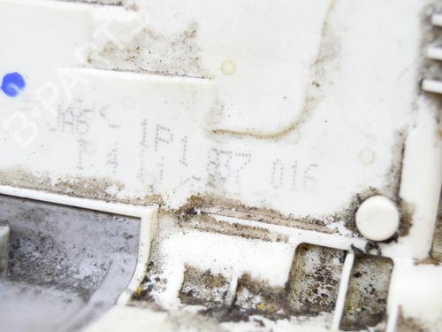 Front right lock SEAT LEON (1P1) 1.4 TSI | BP13320004C97