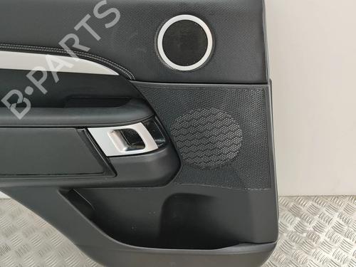 Rear left panel LAND ROVER DISCOVERY V (L462) D300 MHEV 4x4 | BP32458967C60