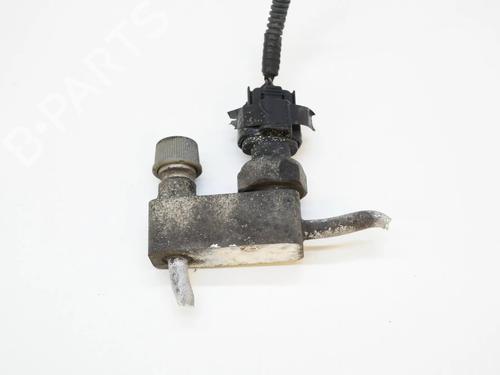 Used Electronic module Electronic module 9897873 9897873