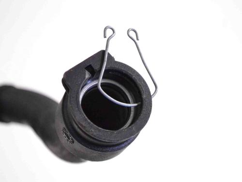 Pipe TESLA MODEL X (5YJX) P100D AWD | BP30267690M125