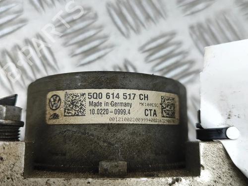 ABS pump VW PASSAT B8 (3G2, CB2) 2.0 TDI | BP30607077M43  - Image 7