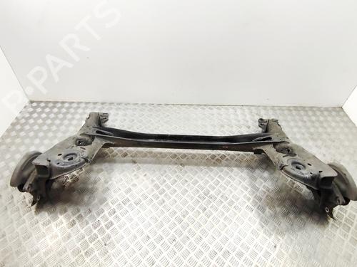 Rear axle OPEL COMBO E Tour / Life (K9) Combo-e | BP38050393M2 - Image 2