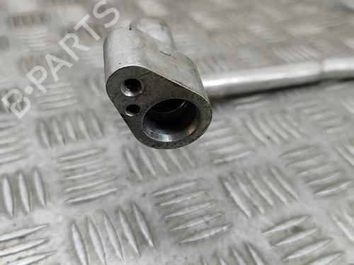 AC pipe PORSCHE CAYENNE (9YA) 3.0 E-Hybrid AWD (9YAAE1) | BP27766342M126 