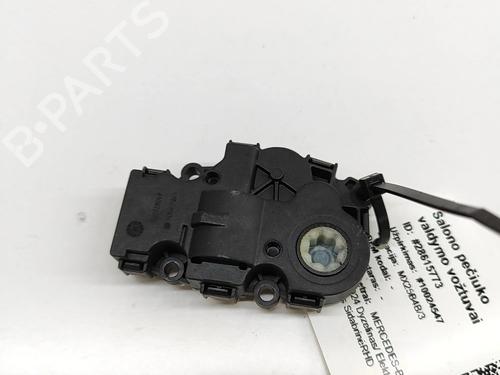 Used Electronic module MERCEDES-BENZ GLE (V167) GLE 450 d 4-matic (167.133) (370 hp) 28555620