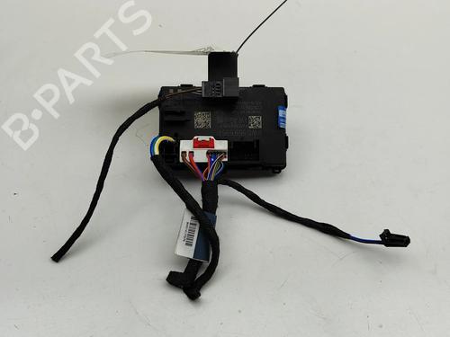 Used Electronic module Electronic module AUDI A5 Sportback (F5A, F5F) 40 TFSI Mild Hybrid (204 hp) 28446739 28446739